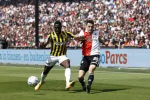 Mercato Angers : Carlens Arcus arrive au SCO !
