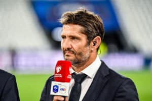 Bixente Lizarazu : "la France fait partie des favoris"