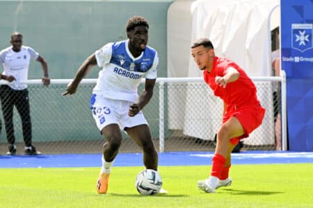 Olympique de Marseille