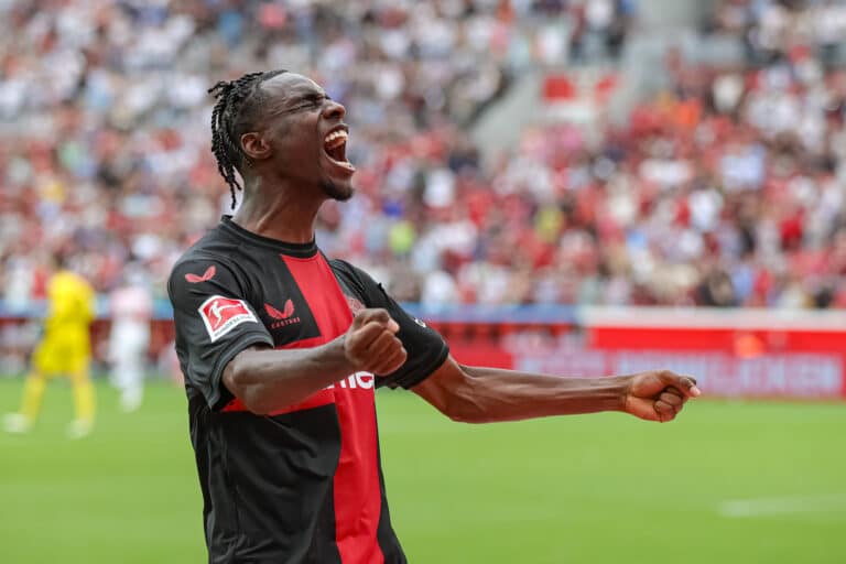Mercato : Barcelone veut tenter le coup Jeremie Frimpong Barcelone