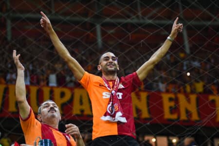 Ziyech