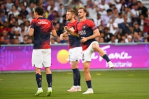 PSG