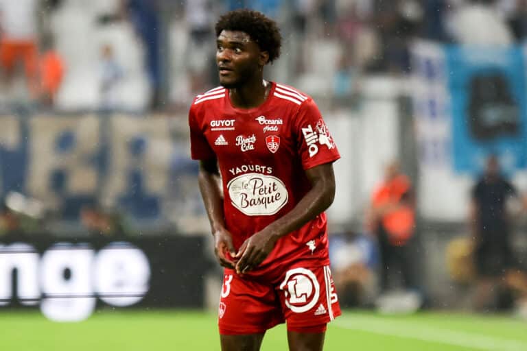 Lilian Brassier semble bien parti pour rejoindre l'OM.