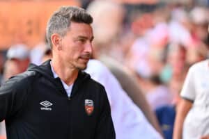 Des nouvelles de Laurent Koscielny, qui intègre la direction sportive du FC Lorient.