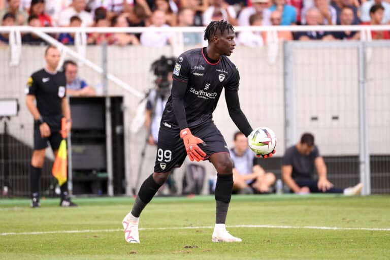 Mercato Clermont : Nantes s’attaque à Mory Diaw pour l’après Alban Lafont Mory Diaw devrait quitter le Clermont Foot cet été.