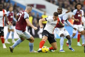 Aston Villa