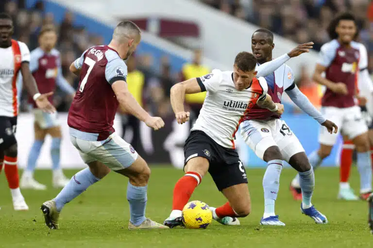 Aston Villa s’offre Ross Barkley ! Aston Villa