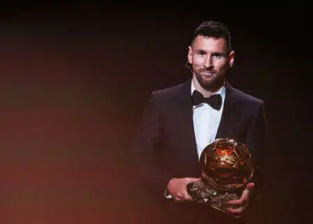 Ballon d'Or