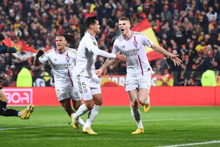 Mercato OL : Jake O’Brien plaît à West Ham O'Brien