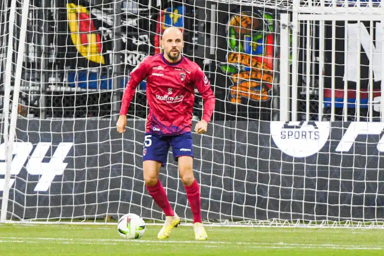 Bastia – Clermont : les compositions probables, chaîne tv et heure Le Clermont Foot reçoit le FC Lorient