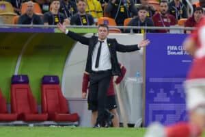 Marcelo Gallardo devrait quitter Al-Ittihad, en raison de sa relation avec Karim Benzema.