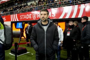 La venue de Luka Elsner au Stade de Reims se complique.