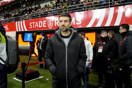 La venue de Luka Elsner au Stade de Reims se complique.