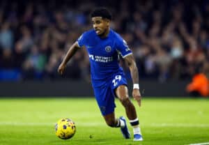 Ian Maatsen va quitter Chelsea pour Aston Villa.