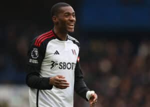 Tosin Adarabioyo est un joueur de Chelsea.