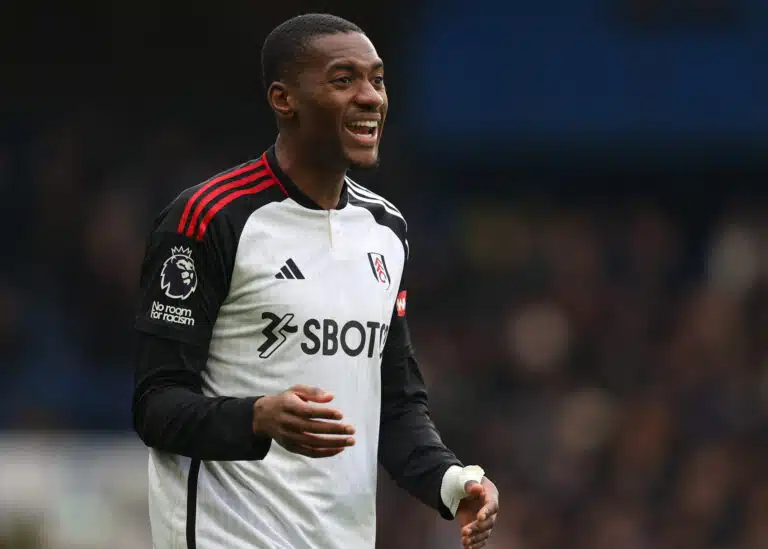 Mercato Chelsea : Tosin Adarabioyo premier renfort de l’été ! Tosin Adarabioyo est un joueur de Chelsea.