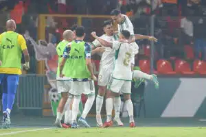 Algérie - Guinée : les compositions probables, chaîne TV et heure