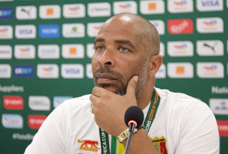 Mercato Metz : Éric Chelle en pole pour remplacer László Bölöni Chelle