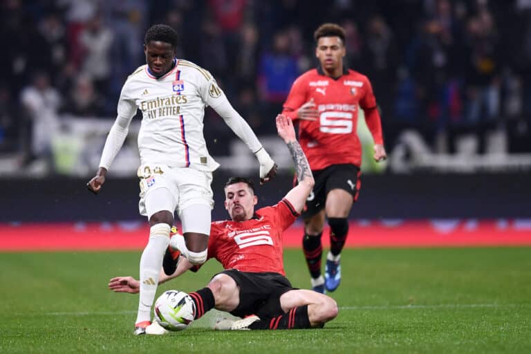 OL : Mahamadou Diawara prolonge jusqu’en 2028 Mahamadou Diawara prolonge jusqu'en 2028 avec l'Olympique Lyonnais.