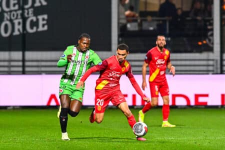 Le Red Star