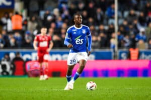 Doukouré