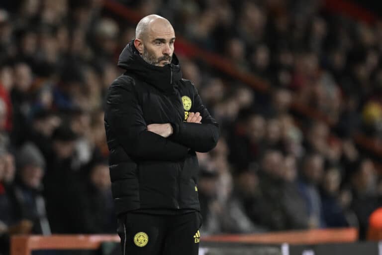 Chelsea signe Enzo Maresca comme nouvel entraîneur Chelsea