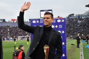 Thiago Motta
