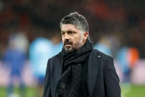 Gennaro Gattuso est le nouvel entraîneur de l'Hajduk Split.