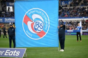 Strasbourg va boucler sa première recrue estivale.