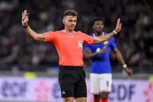 Euro 2024 : Jesus Gil Manzano désigné arbitre d'Autriche-France !