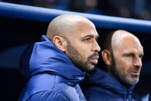 JO : La pré-liste de Thierry Henry est connue, avec Lacazette et Zaïre-Emery !