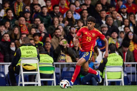 Espagne