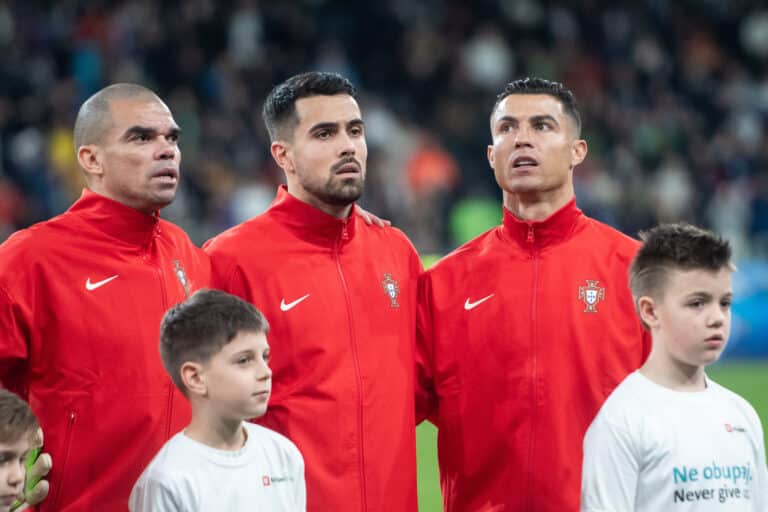 Portugal – Finlande : les compositions probables, chaîne TV et heure portugal