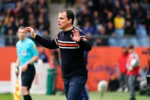 Régis Le Bris devient l'entraîneur de Sunderland.