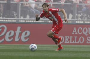 Andrea Colpani plaît à l'OM.
