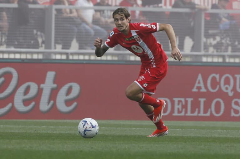 Andrea Colpani plaît à l'OM.