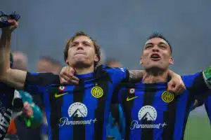 Mercato : l'Inter Milan va prolonger deux tauliers jusqu'en 2029