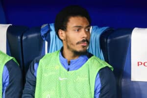 Wilson Isidor pourrait faire son retour en France, où Brest le veut en prêt.