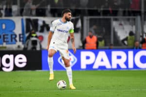 Samuel Gigot se dirige vers un départ de l'OM.