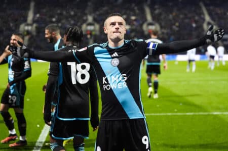 Leicester