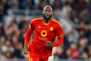 Lukaku
