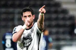 Angers SCO - Saint-Étienne : les compositions probables, chaîne tv et heure