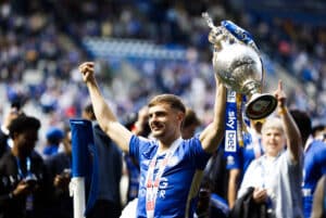 Chelsea