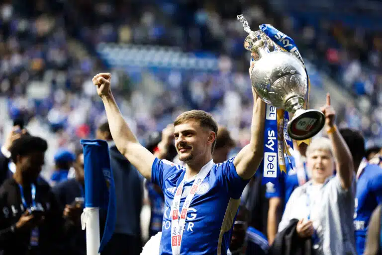 Mercato : Leicester et Brighton vont s’échanger deux joueurs Leicester