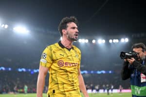 Borussia Dortmund