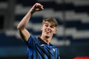 Charles De Ketelaere va signer définitivement l'Atalanta Bergame.