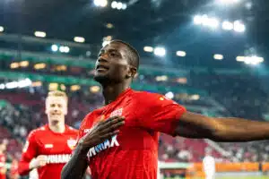 Mercato : Dortmund veut Serhou Guirassy
