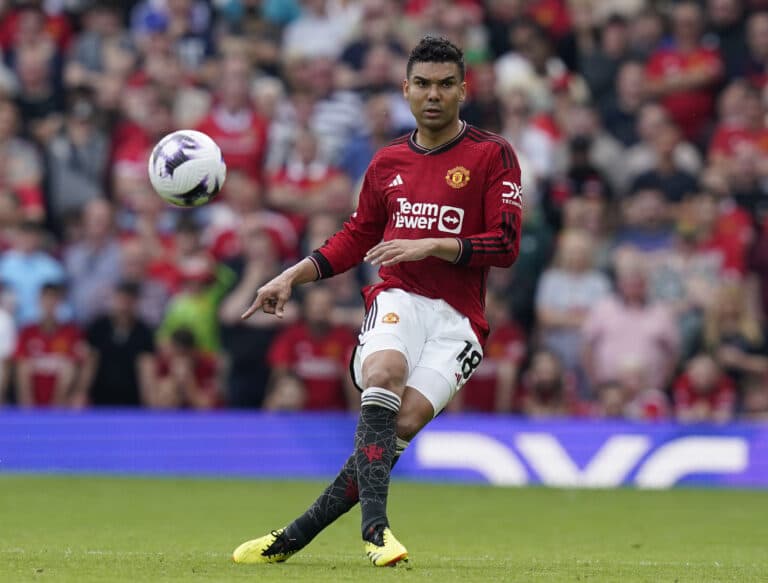 Casemiro