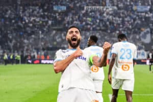 Direction la Turquie pour Samuel Gigot (OM) ?
