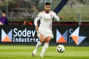 Direction le FC Nantes pour Henrique ?